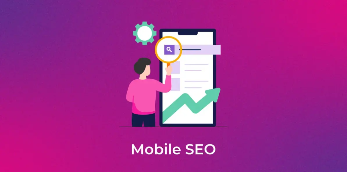 5 Gründe, warum deine Website mobil optimiert sein muss