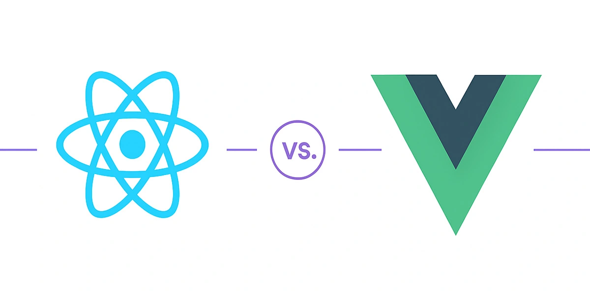 React vs. Vue.js: Welches Framework passt zu deinem Projekt?