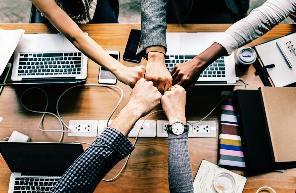 Die wichtigsten Web-Trends 2025 für KMUs