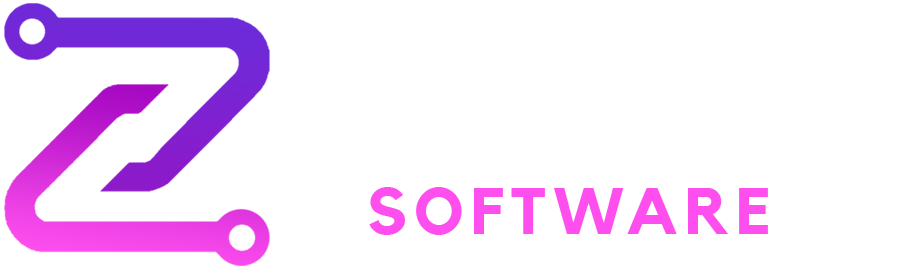 Zeasy Logo
