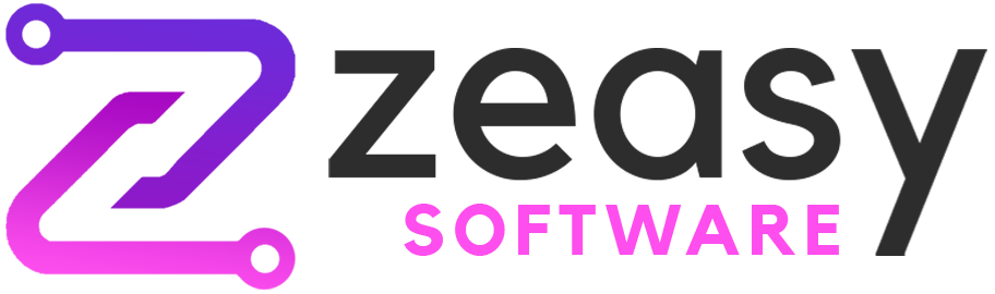 Zeasy Logo