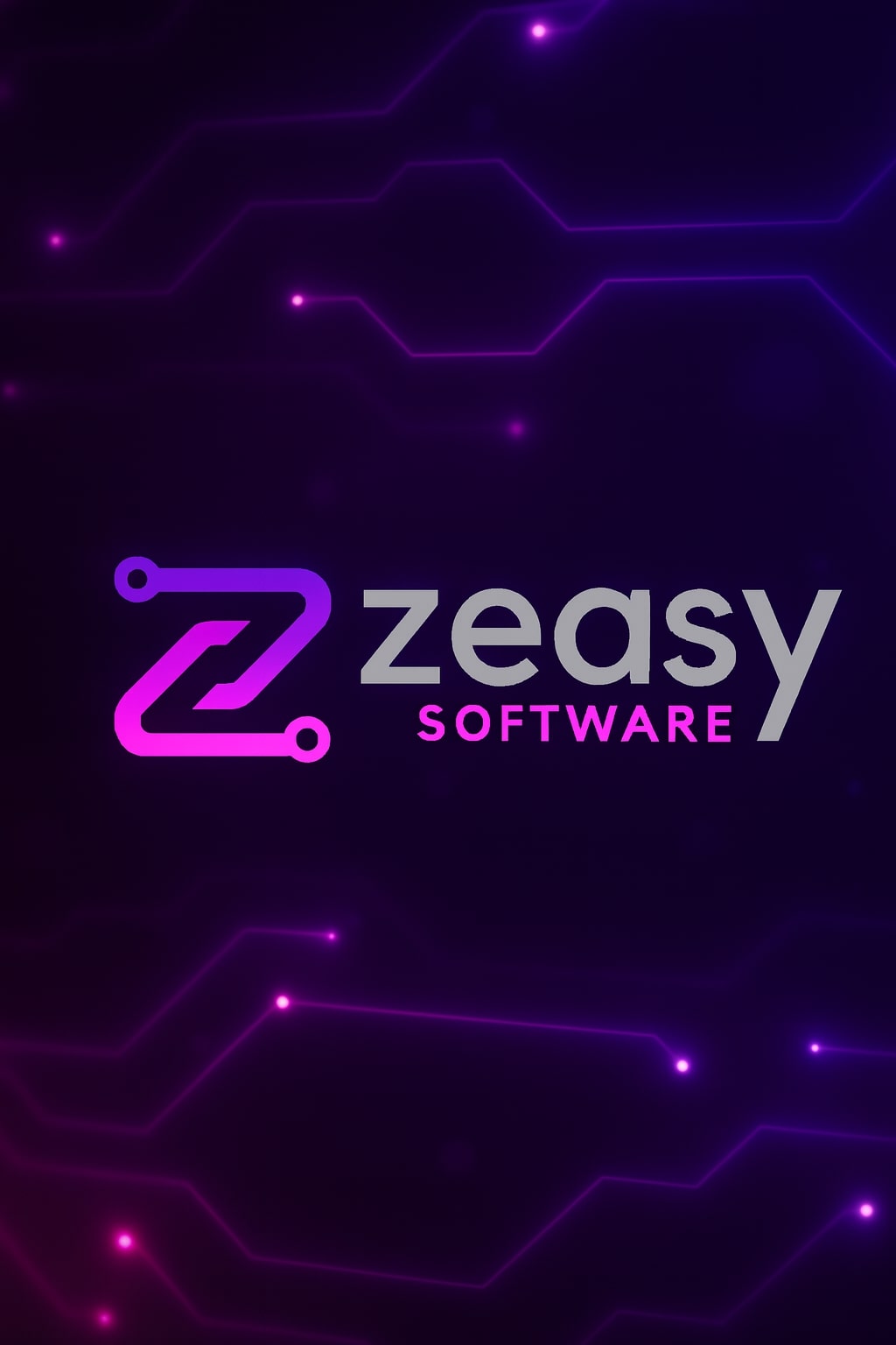 Zeasy Software Team - Kontakt
